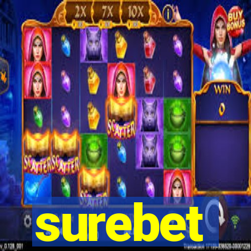 surebet