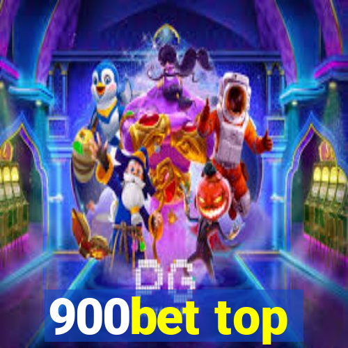 900bet top