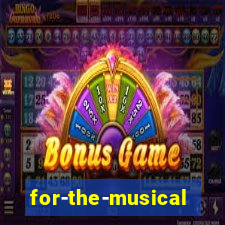 for-the-musical-genius