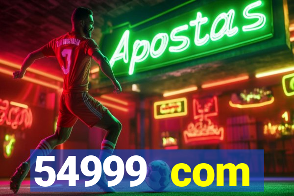 54999 com plataforma de jogos