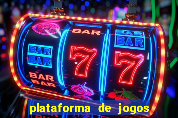 plataforma de jogos deolane bezerra