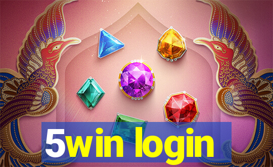 5win login