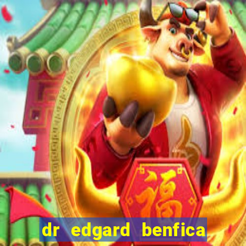 dr edgard benfica varginha mg