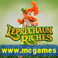 www.mcgames