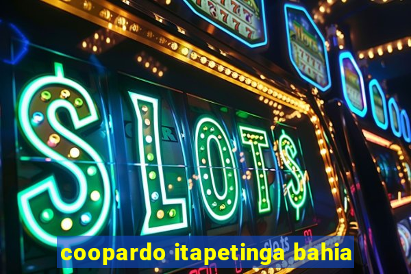 coopardo itapetinga bahia