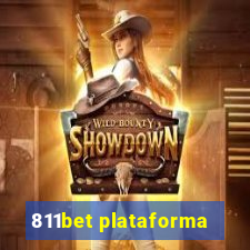 811bet plataforma