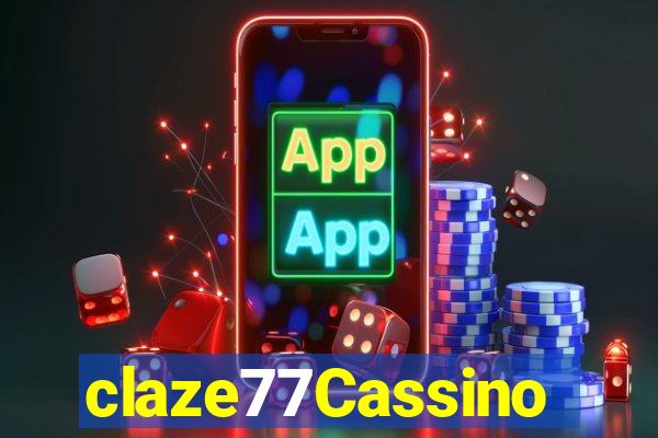claze77Cassino