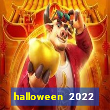 halloween 2022 google doodle