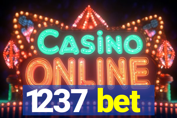 1237 bet