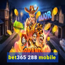 bet365 288 mobile