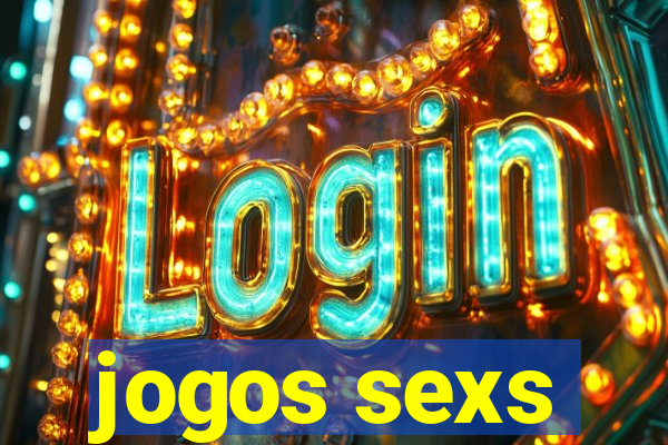 jogos sexs