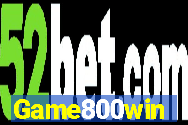 Game800win