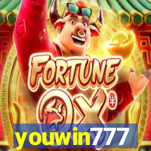 youwin777