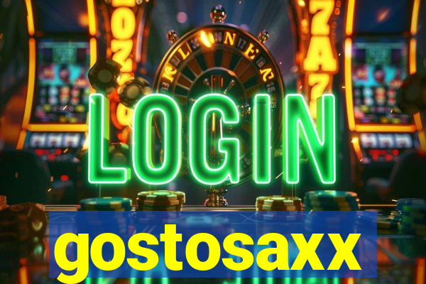 gostosaxx