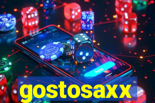 gostosaxx