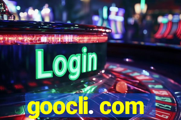 goocli. com