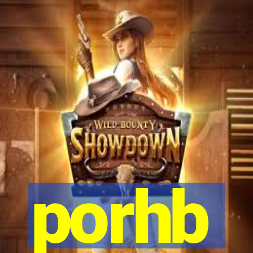 porhb