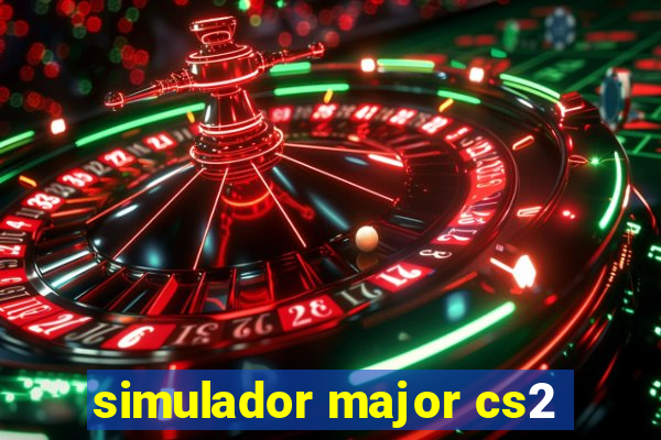 simulador major cs2