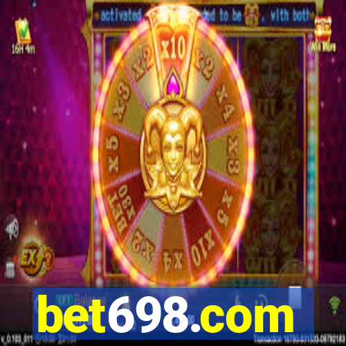 bet698.com