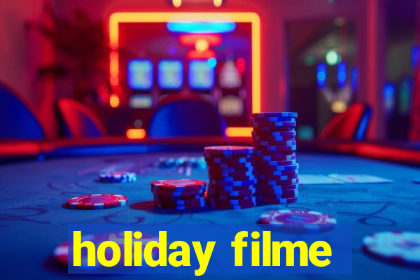 holiday filme