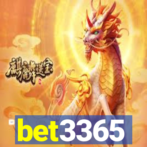 bet3365