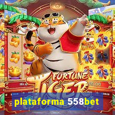 plataforma 558bet