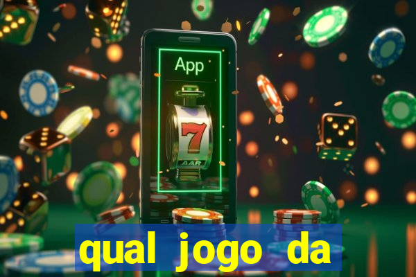 qual jogo da frutinha que ganha dinheiro