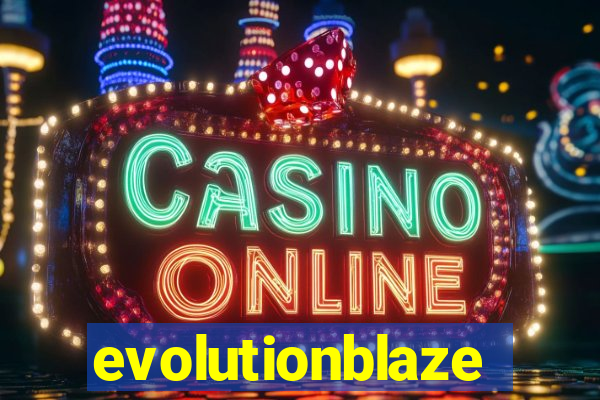 evolutionblaze