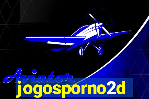 jogosporno2d