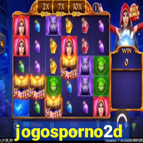 jogosporno2d