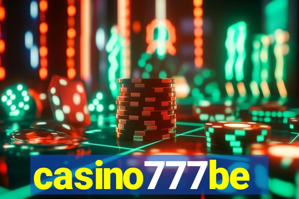 casino777be