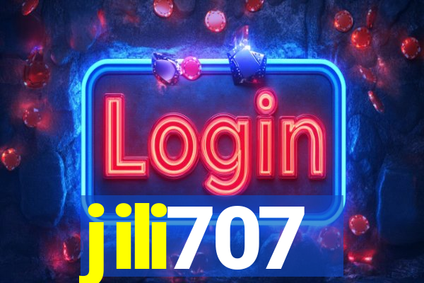 jili707