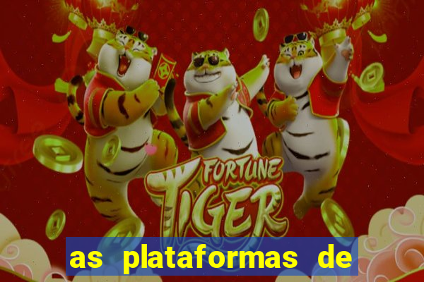 as plataformas de jogos que mais pagam