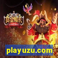 playuzu.com