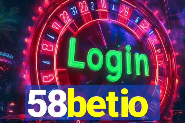 58betio