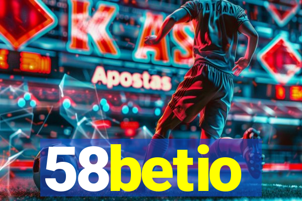 58betio