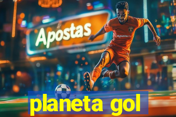 planeta gol