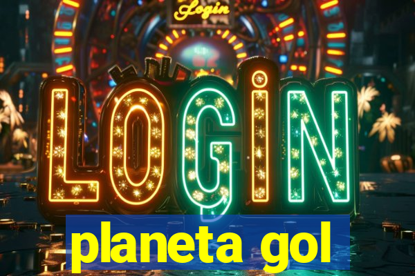 planeta gol