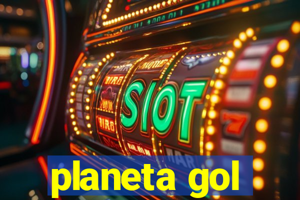 planeta gol