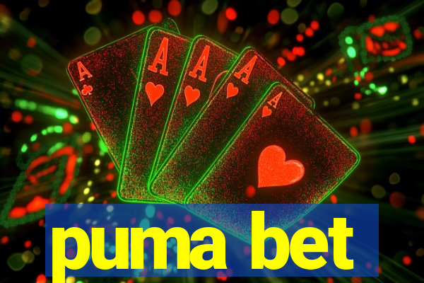 puma bet