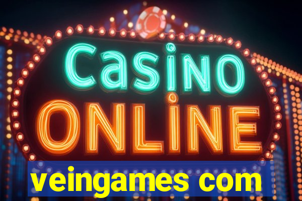 veingames com