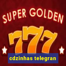 cdzinhas telegran