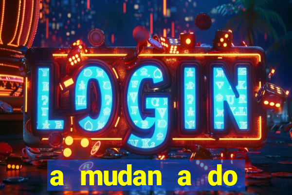 a mudan a do conde beta cap 1