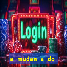 a mudan a do conde beta cap 1