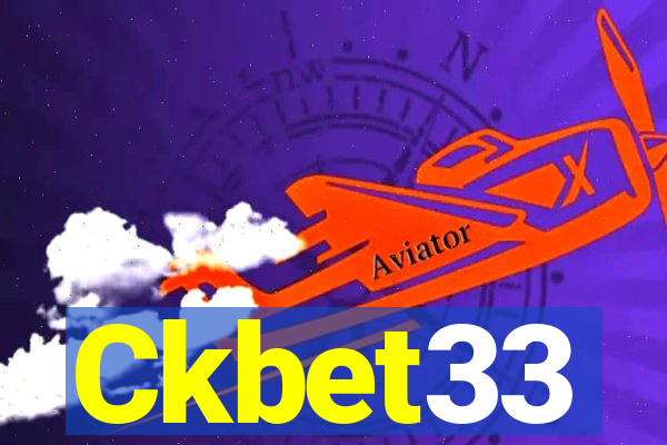Ckbet33