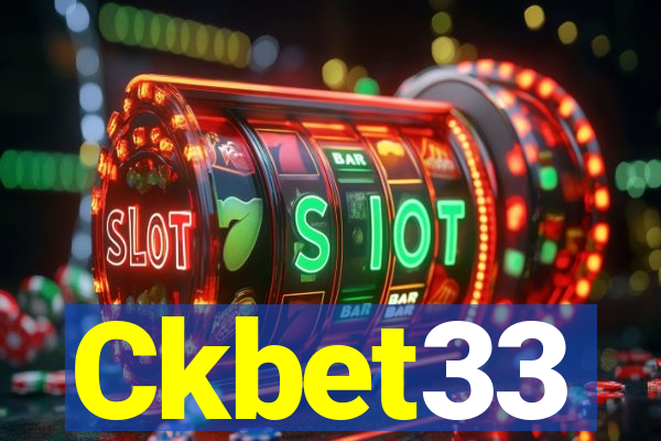 Ckbet33