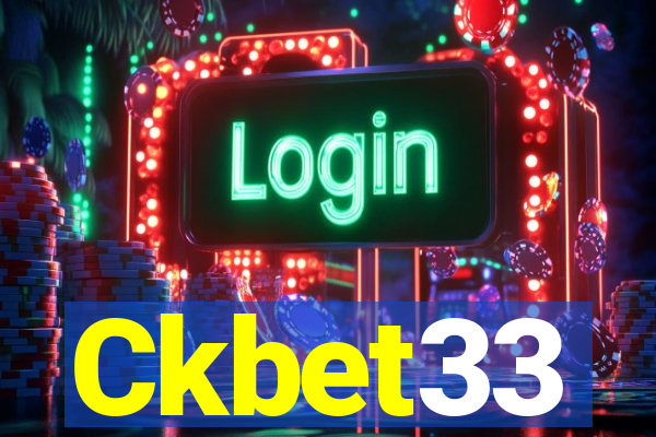Ckbet33