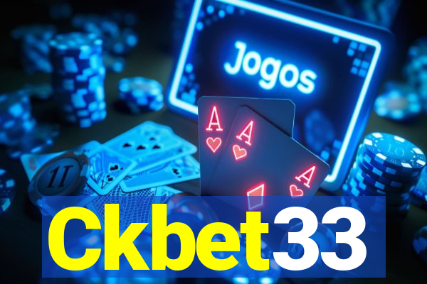 Ckbet33