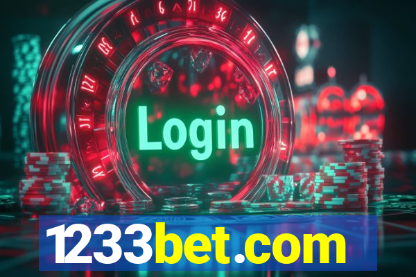 1233bet.com