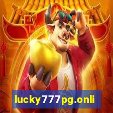 lucky777pg.online